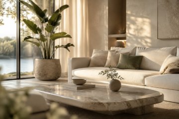 feng shui en casa energía del hogar