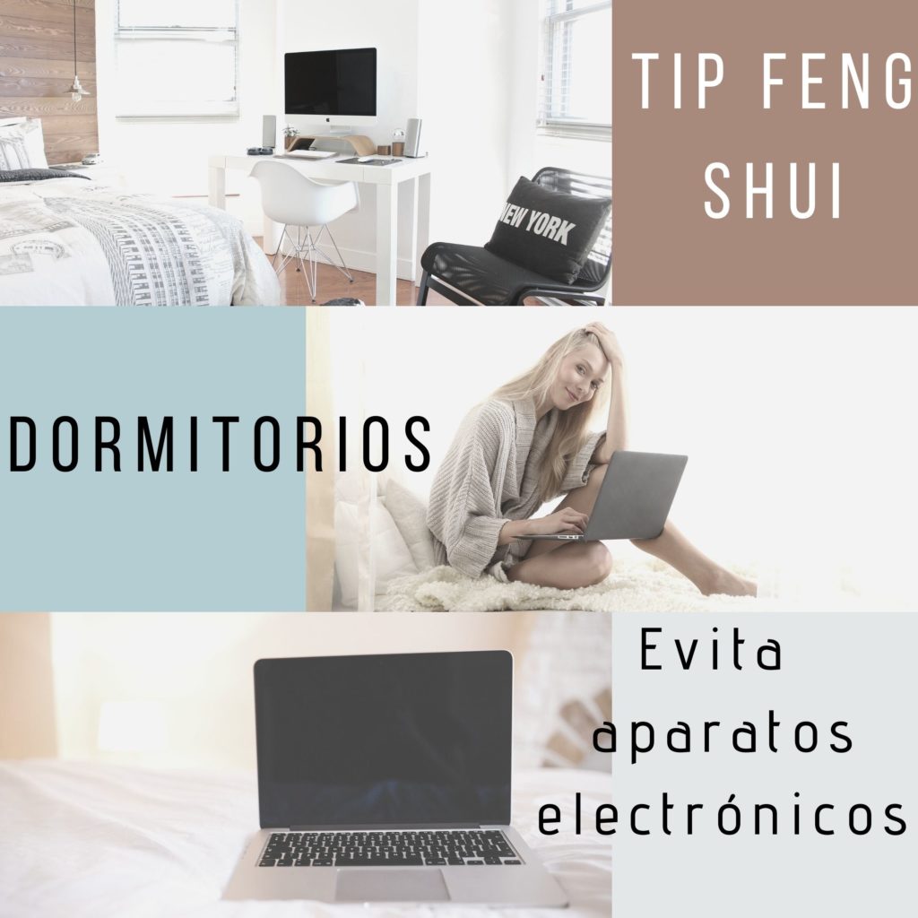 Claves del Feng Shui para dormitorios