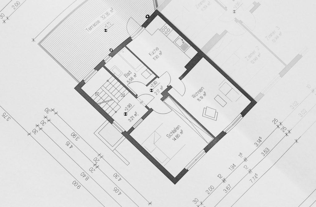 sectores feng shui