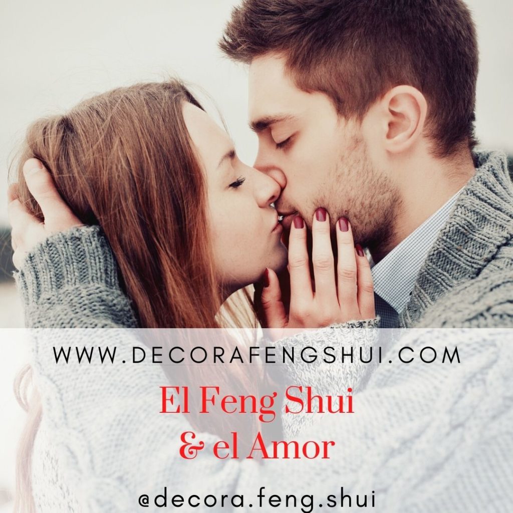  Cómo atraer el Amor con Feng Shui