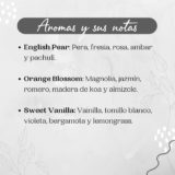Set velas de olor Soja - Imagen 3