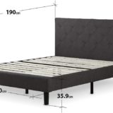 cama feng shui