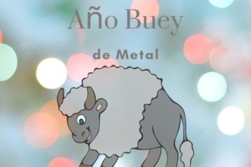 Feng Shui 2021 Buey de Metal