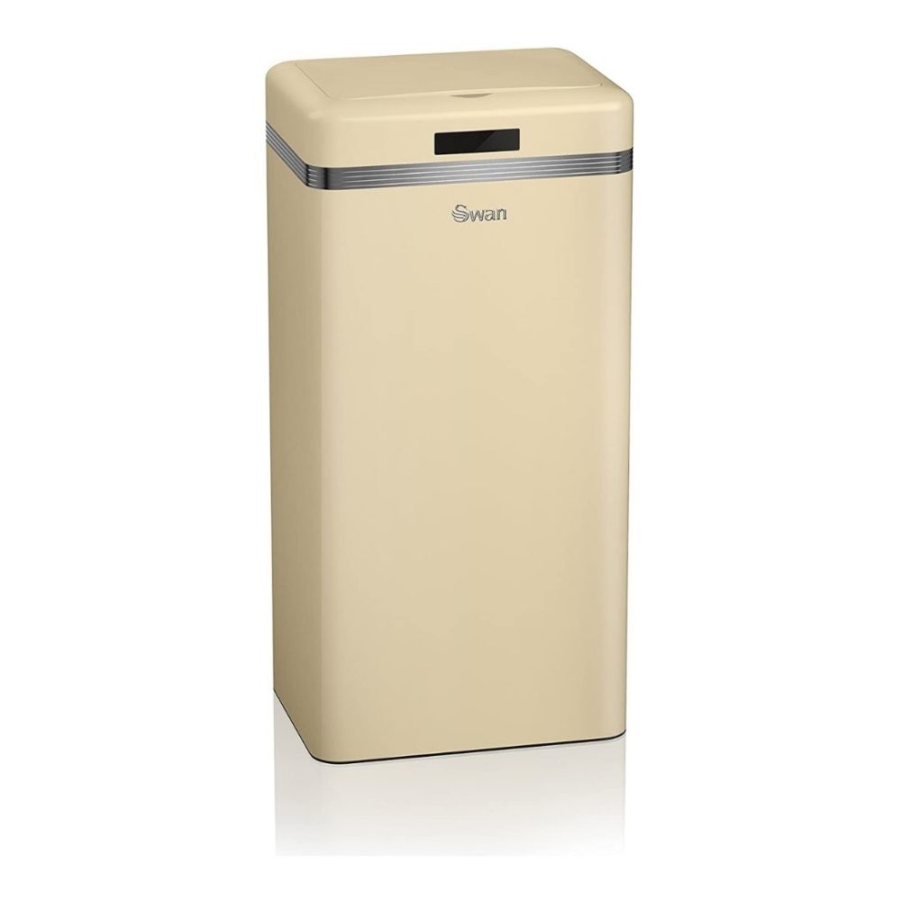 Swan Cubo con Sensor