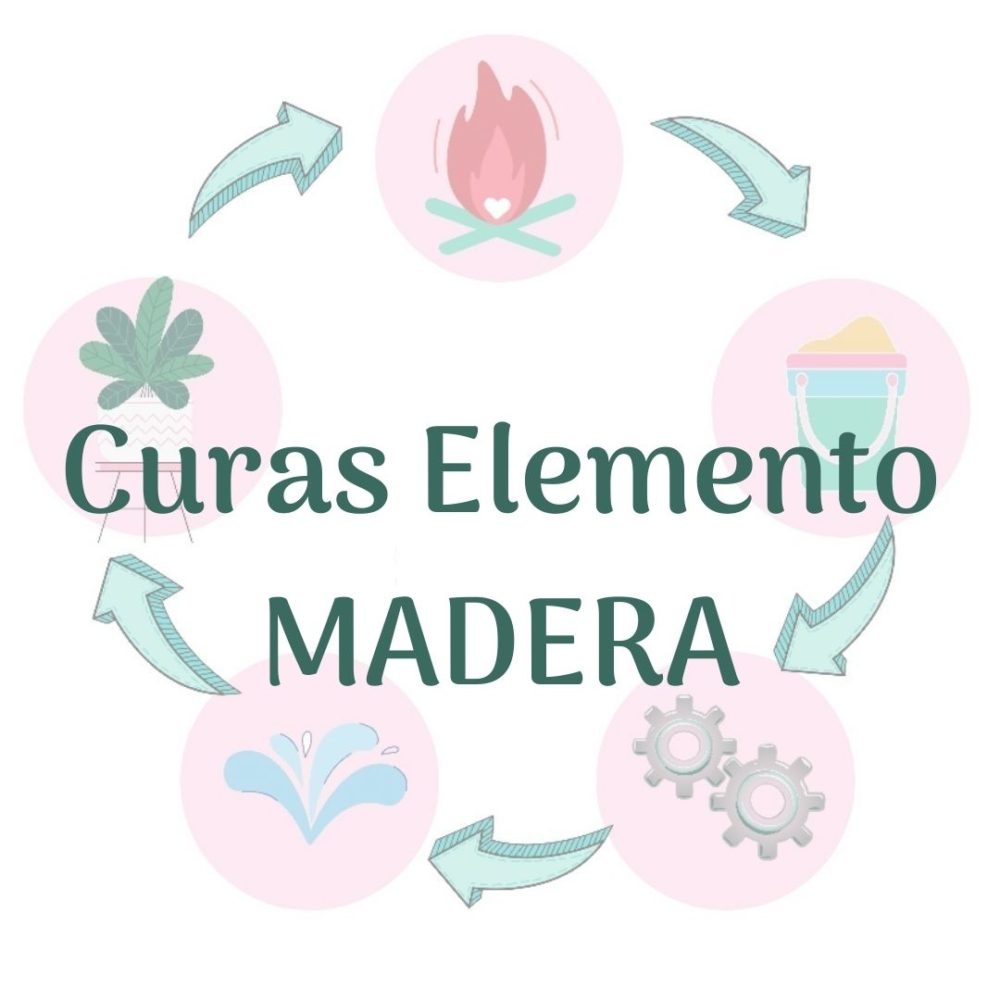 CURAS ELEMENTO MADERA