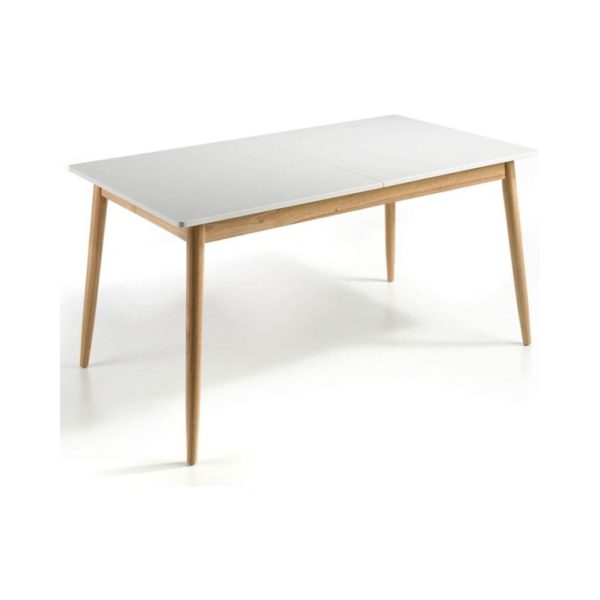 Mesa Comedor Extensible