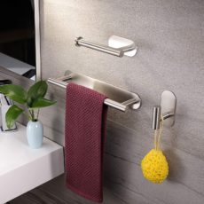 accesorios de baño