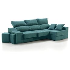 Sofá Chaiselongue 4 plazas