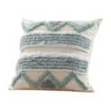 Funda Cojín Estilo Boho