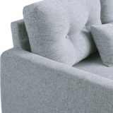 Sillón 2 plazas