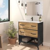 Mueble de Lavabo