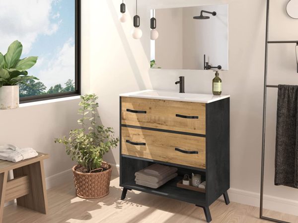 Mueble de Lavabo