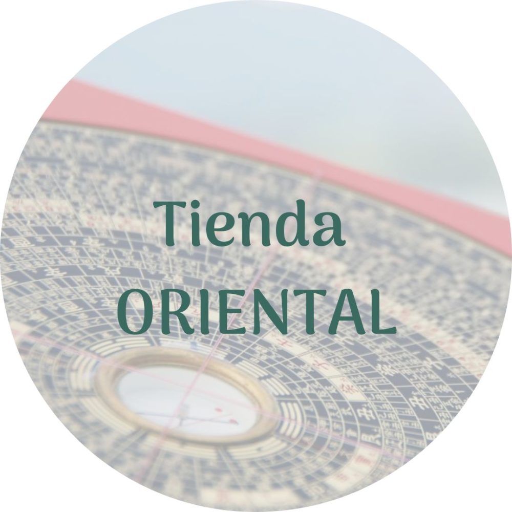 Tienda Oriental