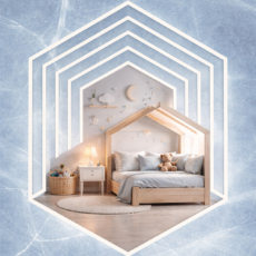 Decoración infantil