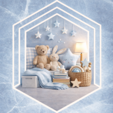 Accesorios infantiles