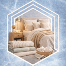 Textil para el dormitorio