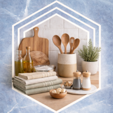 Accesorios para la cocina