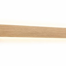 Aplique de Pared LED Madera