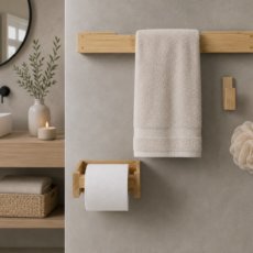 Juego accesorios Baño