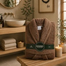 Albornoz de Baño Unisex