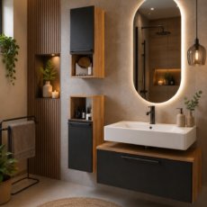 Mueble Ba?o Planet