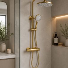 Columna ducha