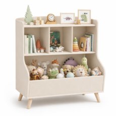 Librería infantil Montessori?