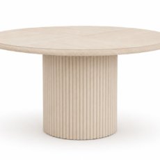 Mesa de Comedor Redonda