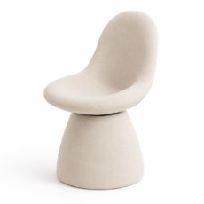 Silla Comedor Tapizado