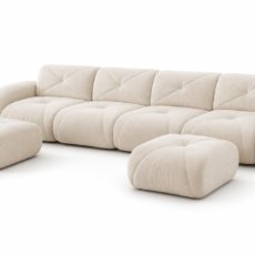 Sofá modular