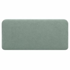 Cabecero de cama de matrimonio feng shui
