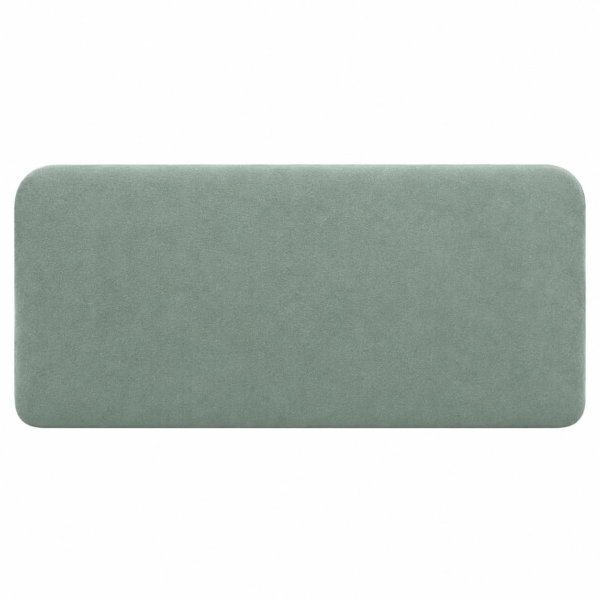 Cabecero de cama de matrimonio feng shui