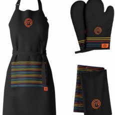 Delantal de Cocina