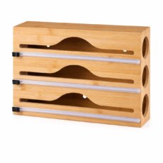 Dispensador de Papel Cocina