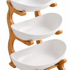 Frutero Decorativo Cocina