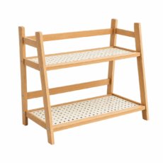 Organizador de Cocina Bambú